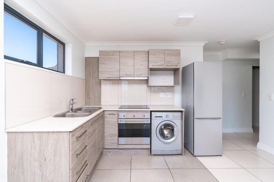 To Let 2 Bedroom Property for Rent in Zonnebloem Western Cape